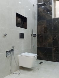 مرتضى عبادي • تأسيسات صحية • حديثه