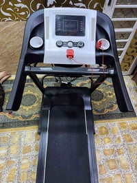 جهاز جري • سرعة ١٤ • يحمل ١٣٠كج