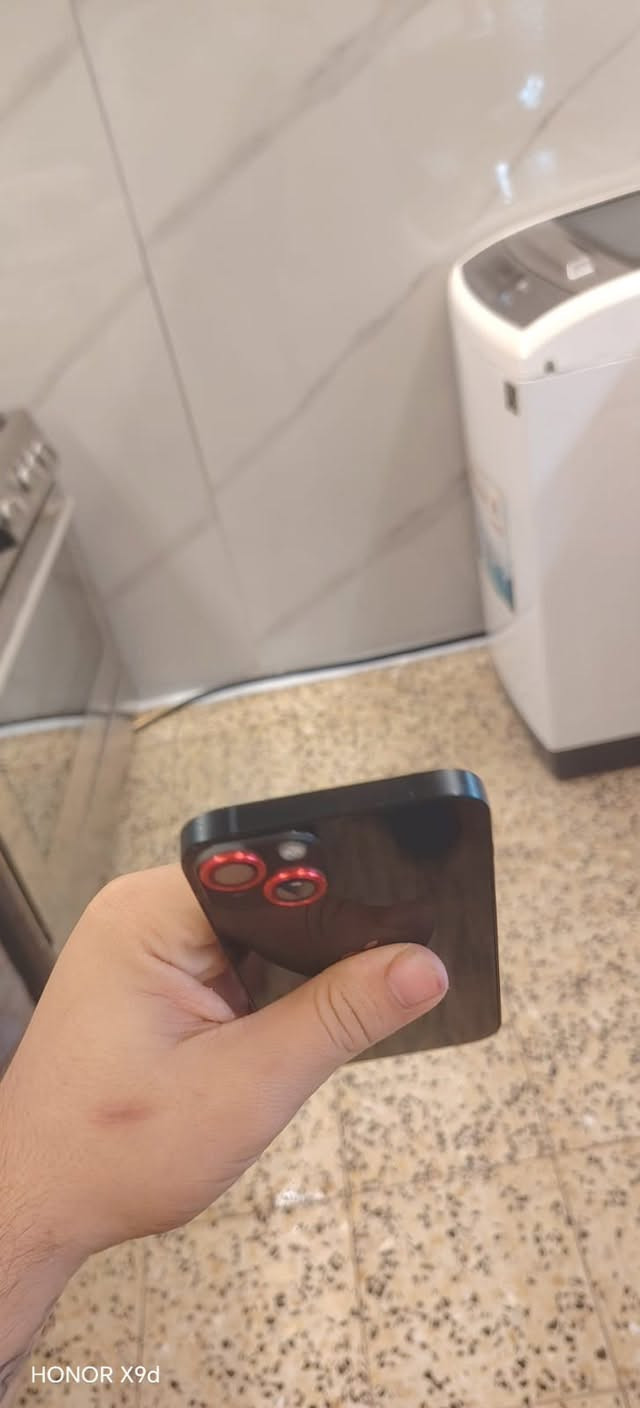 ايفون 13 • ١٢٨ • نضيف ١٠٠٪