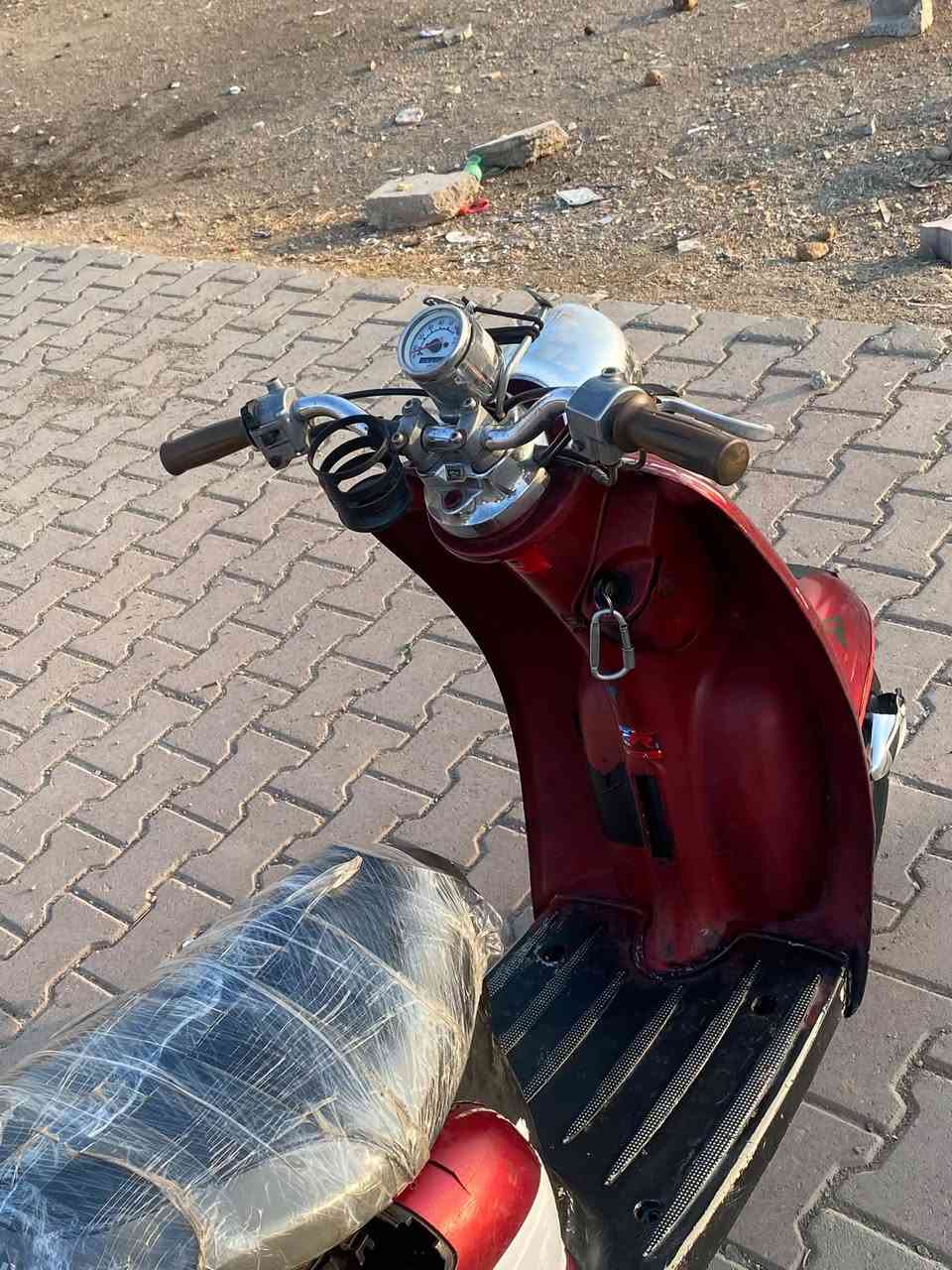 فحل • محرك بلادي • مامفتوح