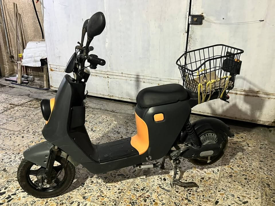 R9 • سرعة ٦٠ • ٤ بطاريات