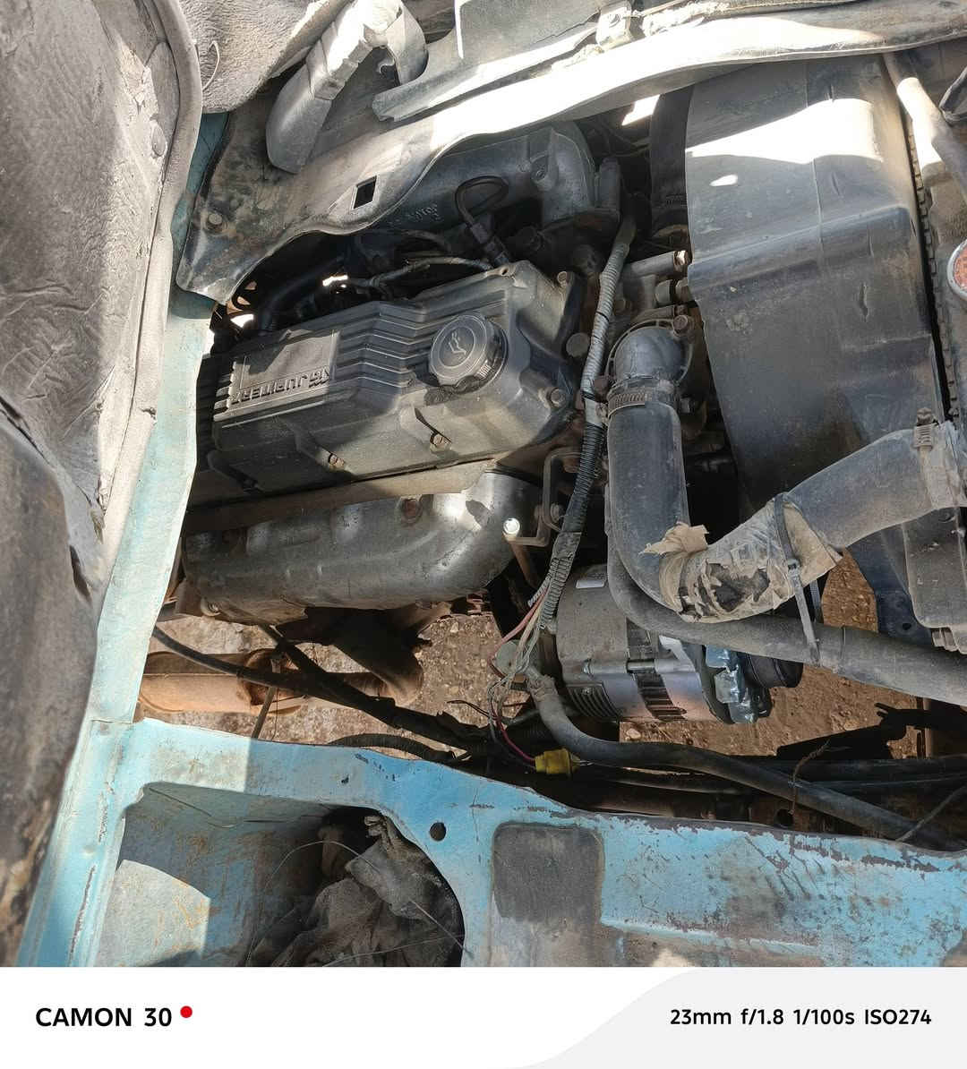كيا بنكو موديل 1993 رقم بابل مشروع وطني سنوية 29 محرك يبخر كير شاصي مكفول رقم شاصي مواضح سيارة باسمي مكاني كربلاء السعر 30 ورقة وبيه مجال//هاتف ***********//***********//ابو احمد
