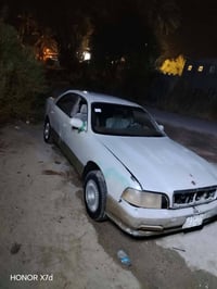 ماجستا • ١٩٩٢ • رقم نجف