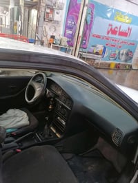 بيجو روئ • موديل ٢٠٠٩ • رقم كربلاء