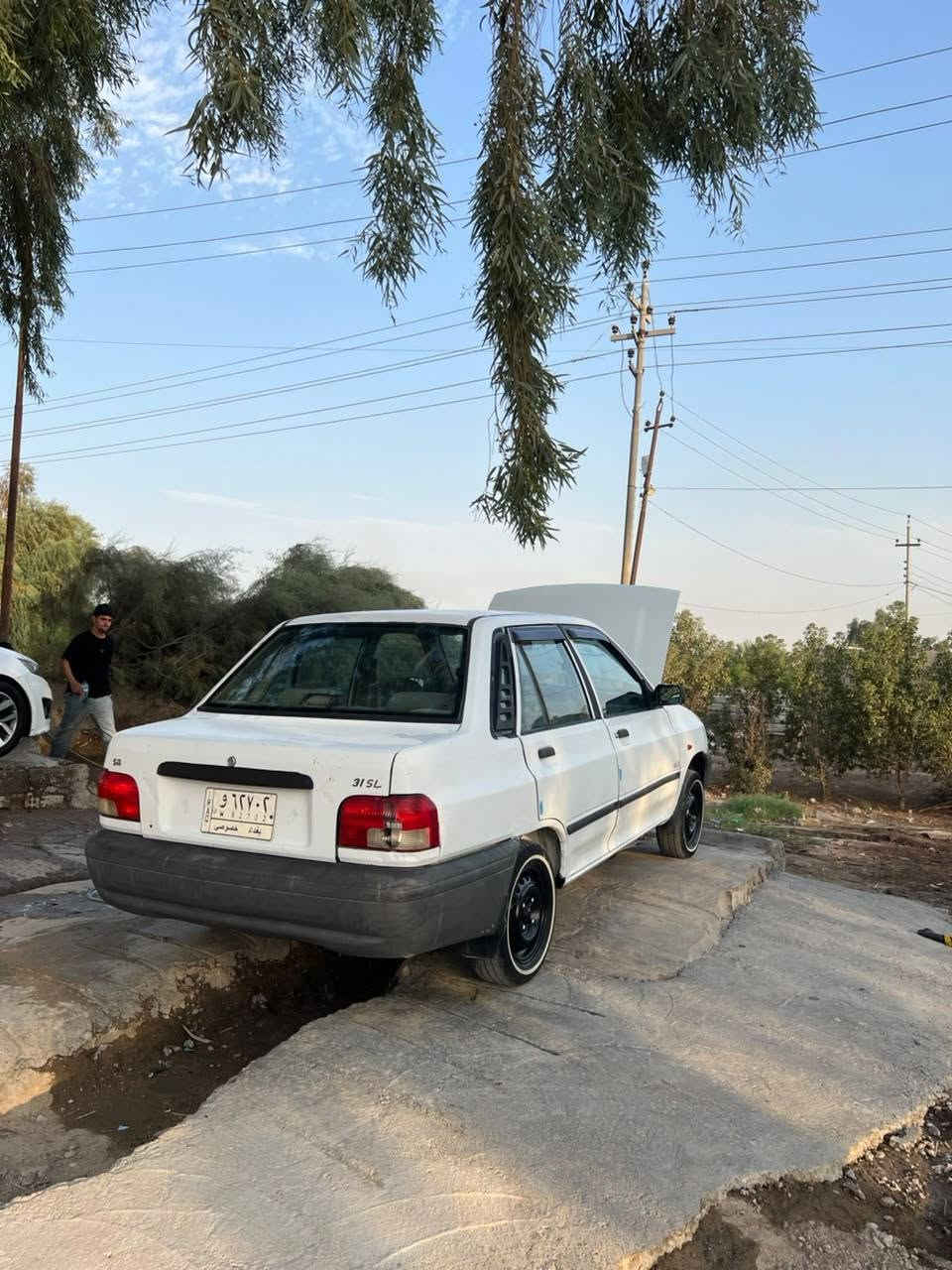 سايبه ٢٠٠٩ رقم بغداد تحويل ثانيوم مكينه وكير مكفولات شواصي مكفوله مبدل جاملغ امامي بدون داخل فقط
السعر ٢٨ مكاني بابل الاسكندريه ***********
سايبه ٢٠٠٩ رقم بغداد تحويل ثانيوم مكينه وكير مكفولات شواصي مكفوله مبدل جاملغ امامي بدون داخل فقط
