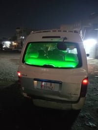 اچ وان 12 • بغداد • مستعجل