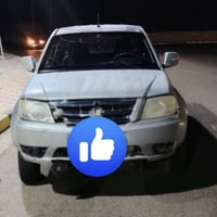 تاتا ٢٠١٤ • مكينه كاز • رقم ميسان