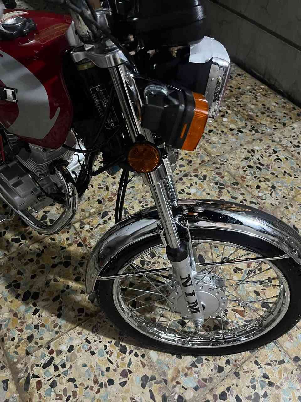 للبيع
اربعه كير ناما 2027 قبل شهر ونص طالعه جديده ٣ احرف الباب الاول طبق الشلامجه مابيه اي نقص شرط شلعه ومعدل مسحوكه سكه مضبوطه لي ع باب الله اخيك لاتخابر دراجه مال جناي سعر 750 وبيه شويه محال ابو 650 لو 675 شوفلك وحده ٢٥ احسلك شباب سوبايه طابقين شلامجه الاصليه 
كابريته انتنس اصليه
صالنصه صوت ام النجمه الاصليه 
تانكي شلامجه 
***********
