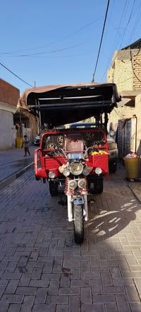 ستوتة صقرفحل 2023مدفوع كمرك اوراق اصولي محرك 150/السعر2650وبيهة مجال/ه...