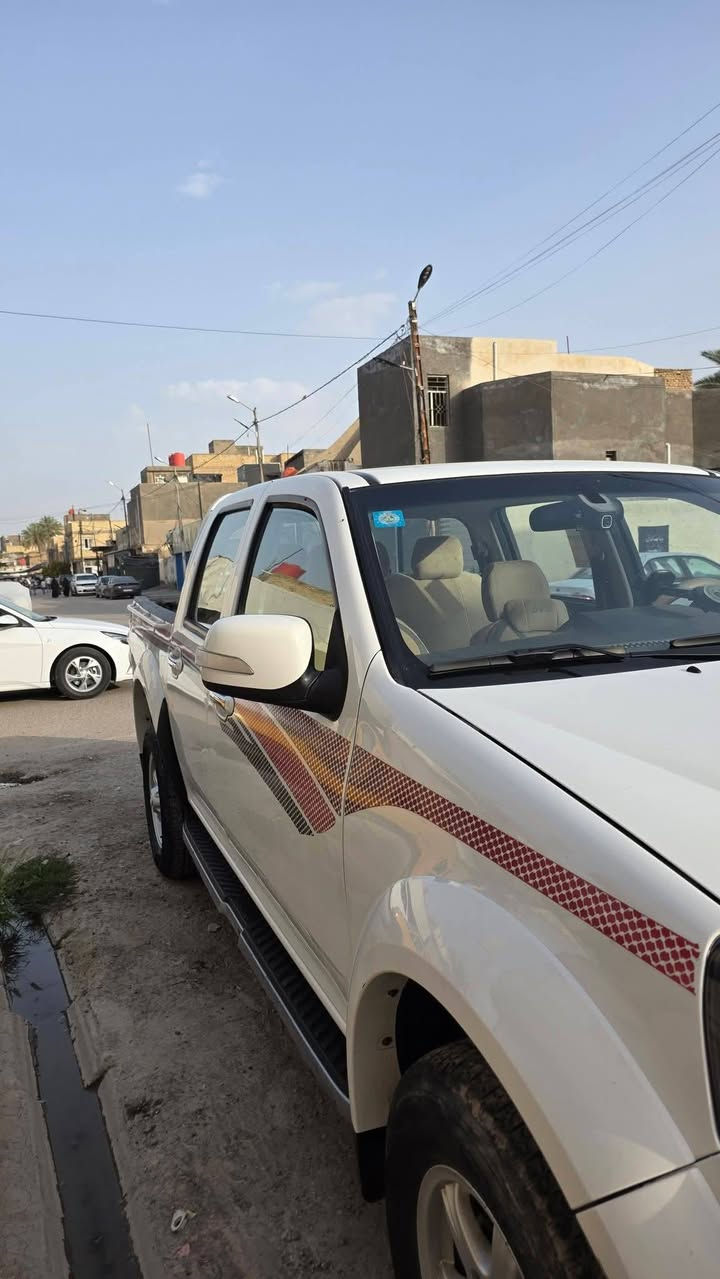 كريت ويل ٢٥ مثنى، ماشية ٨٠ الف سعر ١٢٦ مداور ثاني يوم. للتواصل ***********
