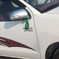 فلونزه • ٢٠١٤ • بابل مدور