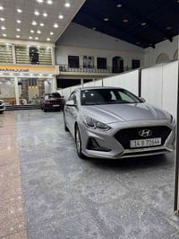 سوناتا 2023 • محرك 2000 • وارد كوري