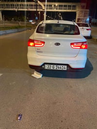٢٠١٢ • ٣ قطع صبغ • نجف حي ندا
