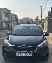 سيراتو فول • ٢٠١٣ • بصمه