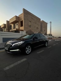 سوناتا ٢٠١٥ • وارد امريكي • رقم بغداد