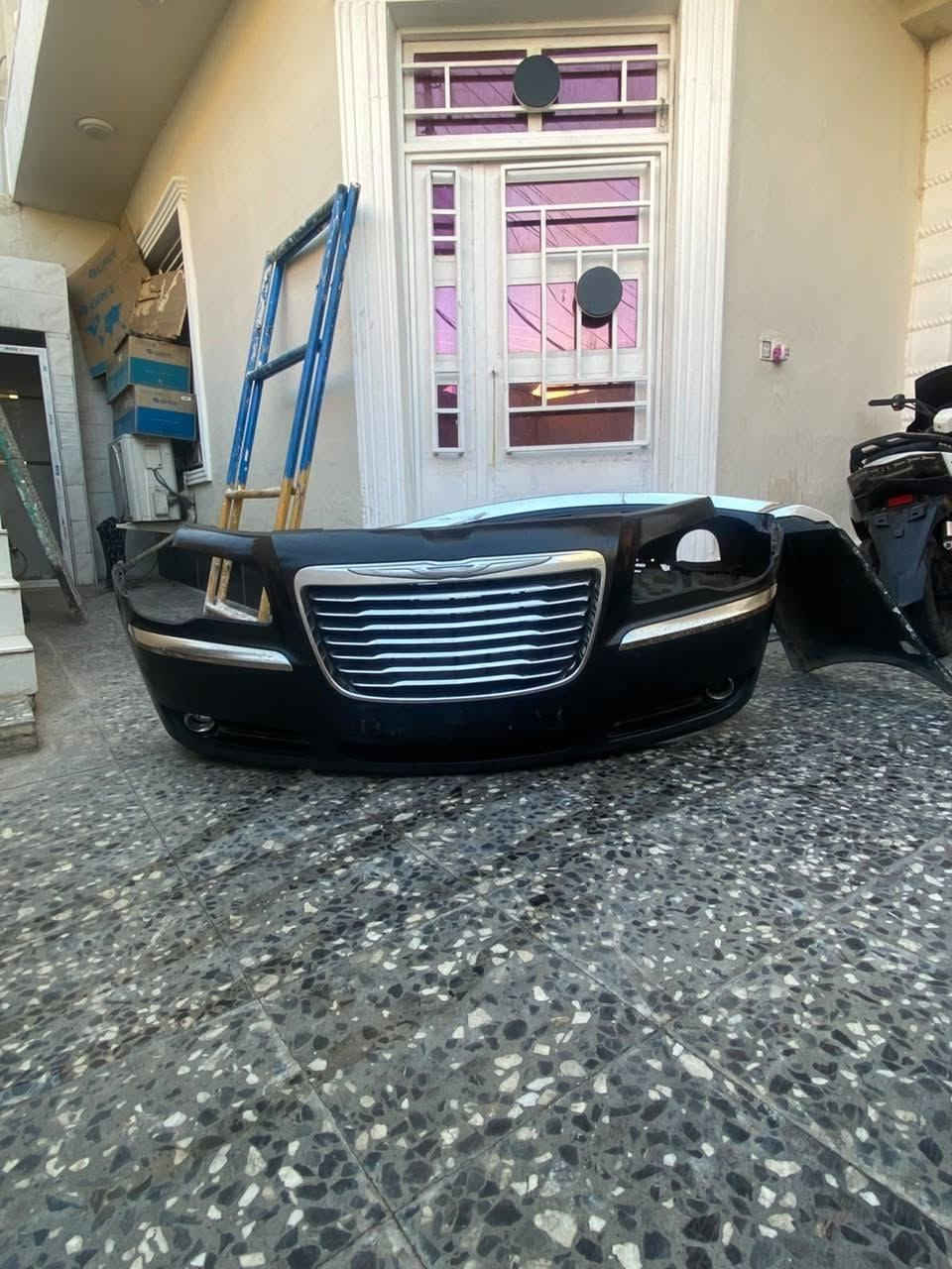 دعاميات خلفي وامامي بلاديات نضيفات مابيهن شي،، مكان كربلا،، مكلف بنشر سعر 150،، ***********

