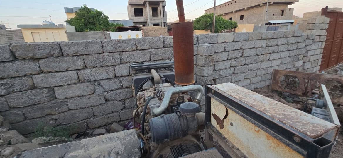 مولد بير كنز. للبيع. للأستفسار . على هذا الرقم. ***********
