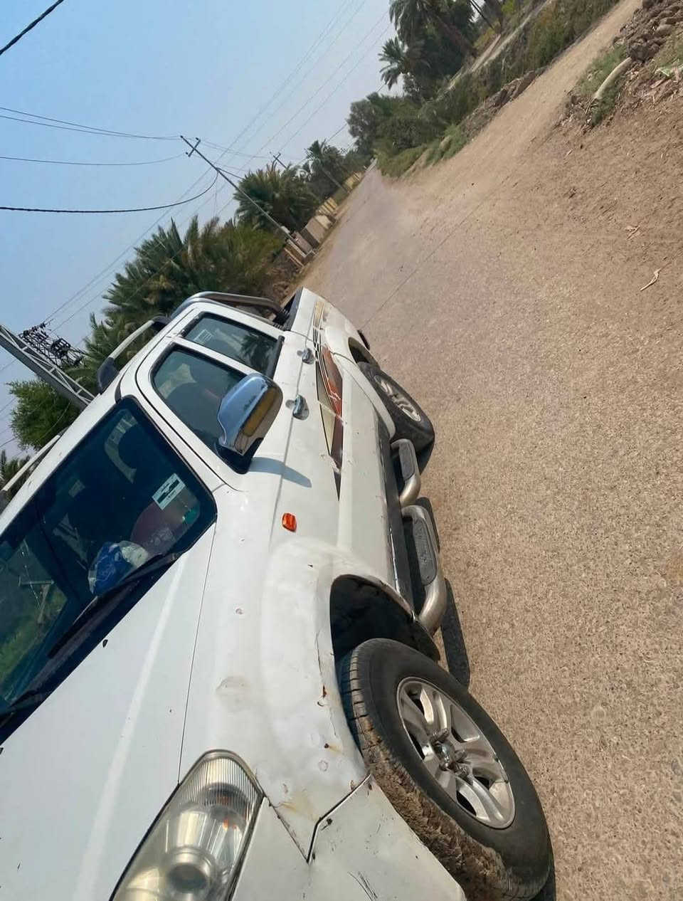 سكاي للبيع المكان واسط النعمانية ***********
