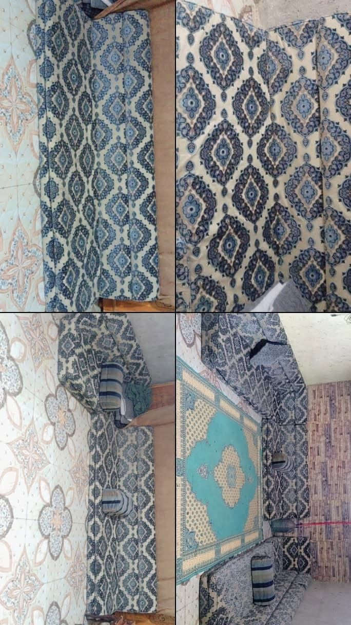 كعده • ٧قطع • بصره