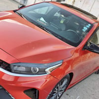 فورتي موديل ٢٣ للبيع  حادث جاملغ يمنه و شويه من لبنيد  ايرباك ستيرن طا...