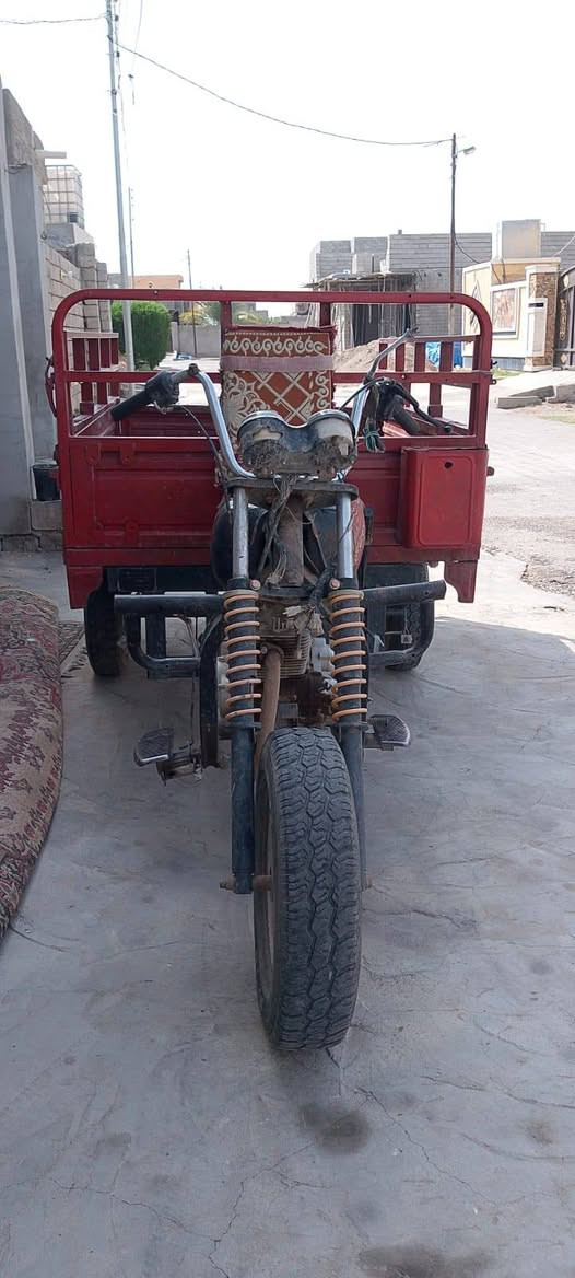ستوته • مديل 15 • تكريت