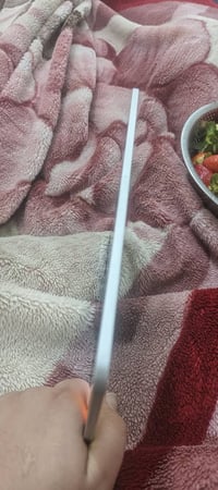 ايباد ١٢ برو • ١٢٨ • بطارية ٨٥٪