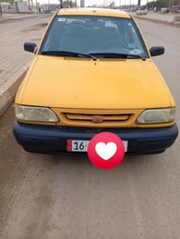 موديل 2020 • مكيف ضعيف • عليه غرامات