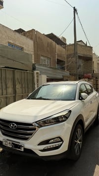 توسان ٢٠١٧ • خليجي • باسمي