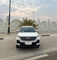 ١٥٠٠ تيربو • موديل ٢٠٢٢ • ٧ راكب
