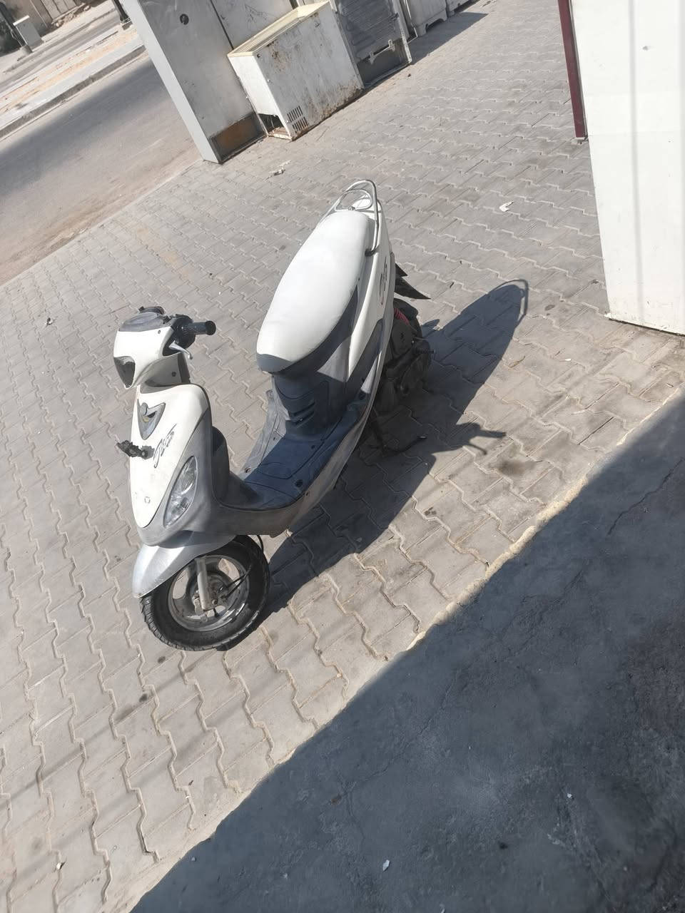 البيع مروس بوليسي *********** خميسمن بصرا
