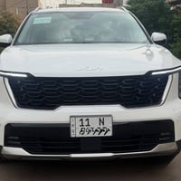 سورنتو • ٢٠٢٤ • رقم بغداد