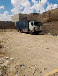 جاهز للشغل • تاير شرط • مكفولة