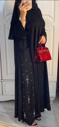 عبايات • جميع الموديلات • مقاسات متنوعة