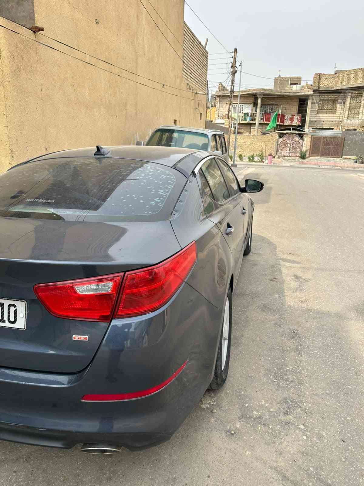 ابتمه • ٢٠١٥ • وارد امريكي