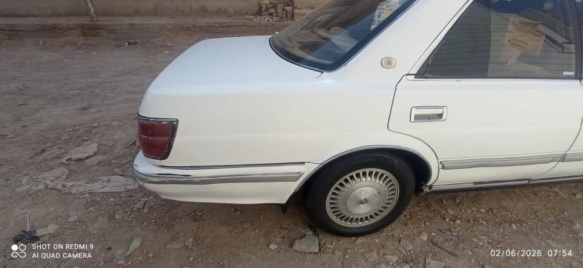 موديل ٩٥ • نظيفه • حلة نادر