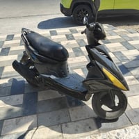 ماكس مضلع • ١٢٠ • كابريتر