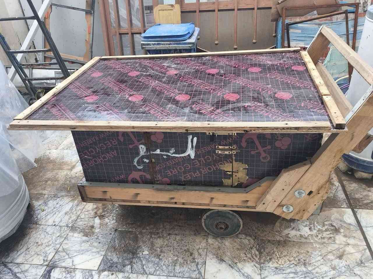 بغداد حي الجهاد 
*********** بغداد, العراق
