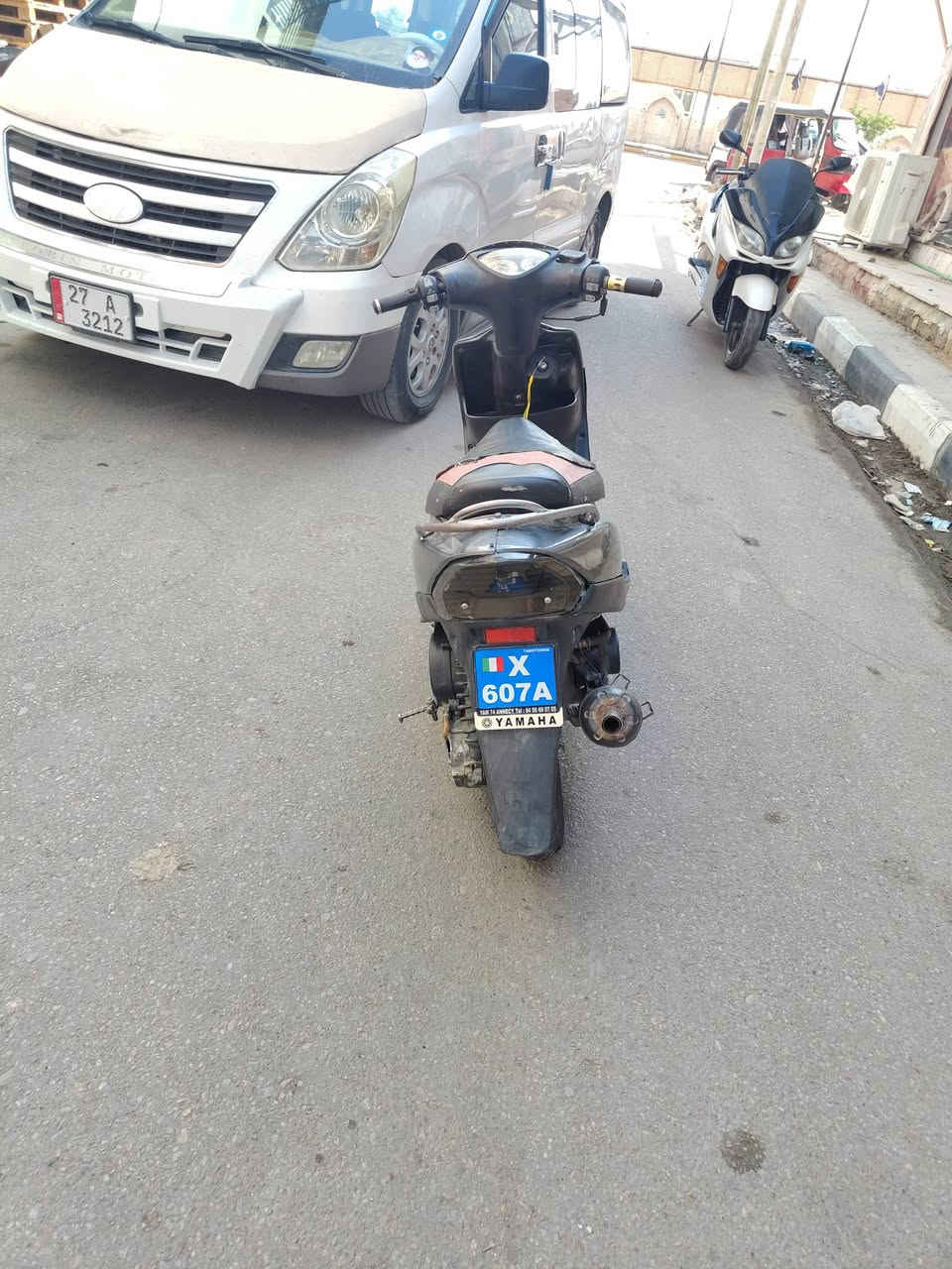 ماكس • مبدل بستم • تشتغل سلف