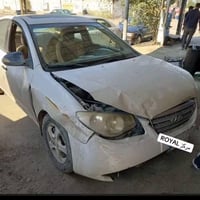مركز رويال للعناية بالسيارة  سمكره - صبغ - بولش احترافي -pdr-فايبر كلا...
