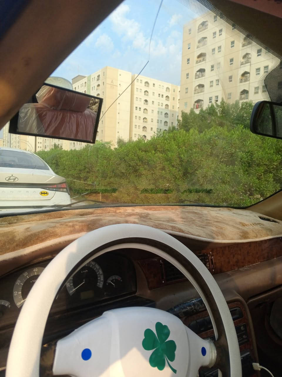 سمند • محرك وكير مكفول • بسمايه