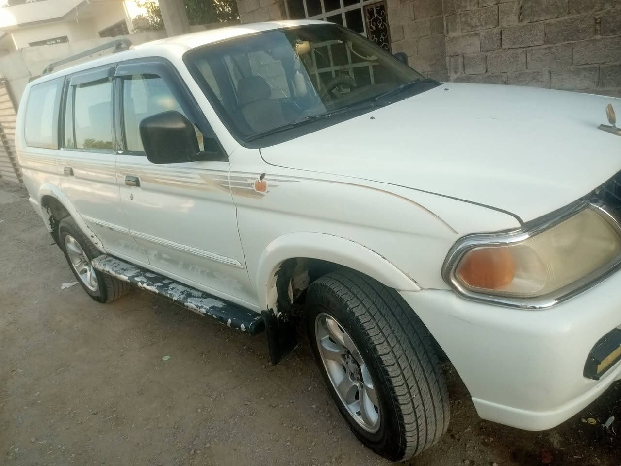 سلام عليكم سياره ناتيفيه للبيع و المراوس في سيارة كبيره رقم اربيل انكليزي تحويل ثاني يوم محرك جديد تخم تاير جديد تبريد ثلج رقم الهاتف ***********
