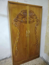 كنتور بابين • حي الحسين الجديد