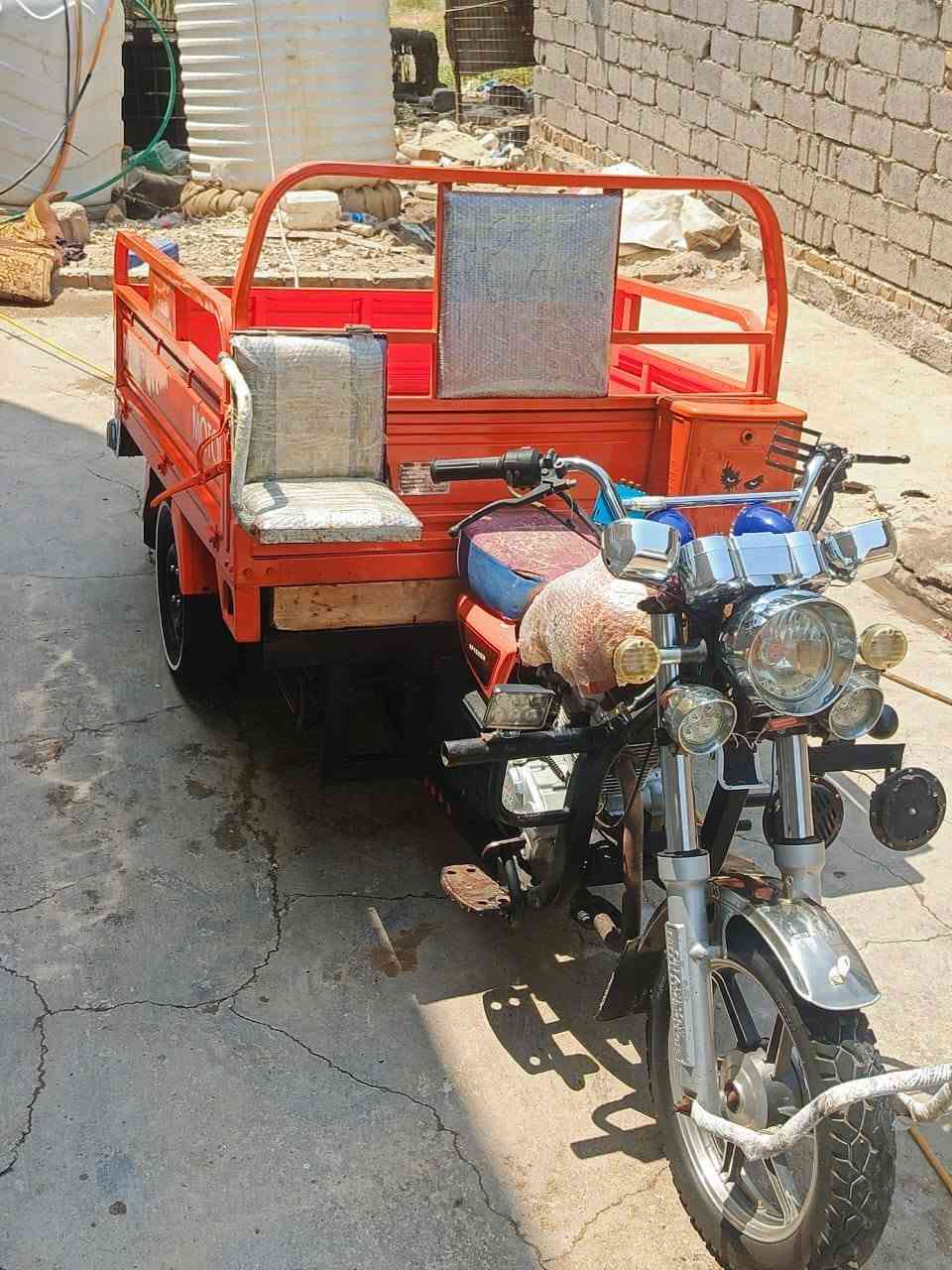 ياالله  السلام عليكم ستوته للبيع موديل 23 لون مميز برتقالي🍊 مكفوله كفاله عامه مصبوغه صبغ جماليه بدون معجون مكاني بابل قضا القاسم. مكلف بل نشر رقم راعيه *********** لا تراسل مكلف بل نشر اتصل وستفسر اوراقة اصولي
