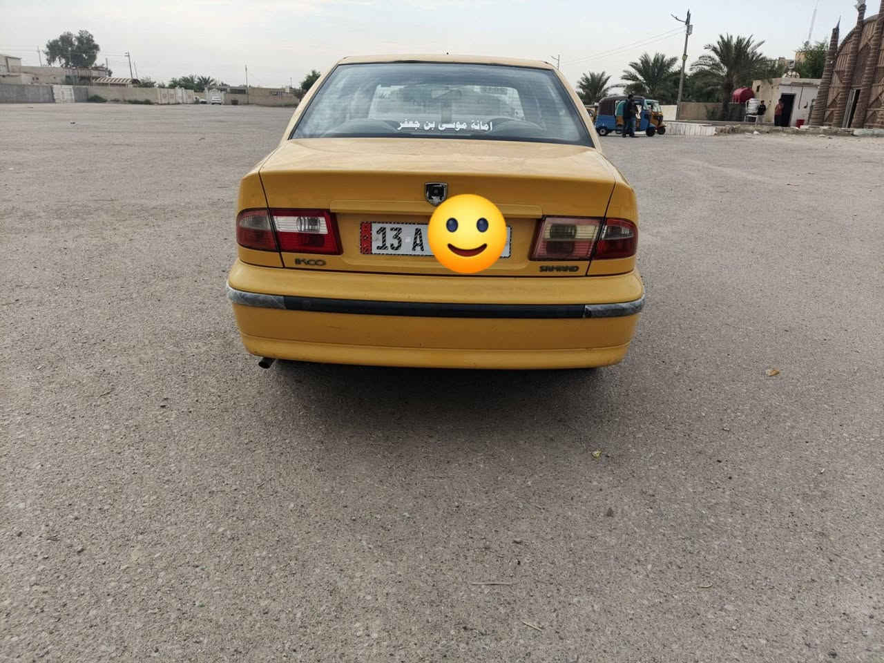 موديل ٢٠١٢ • كفالة • تبريد ثلج