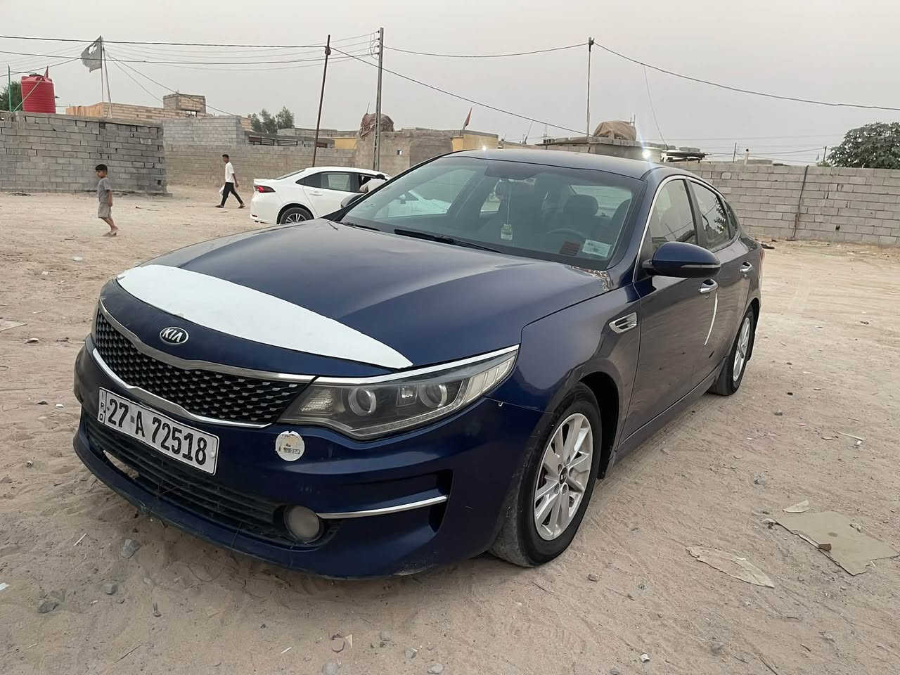 اوبتيما • ٢٠١٨ • بصرة