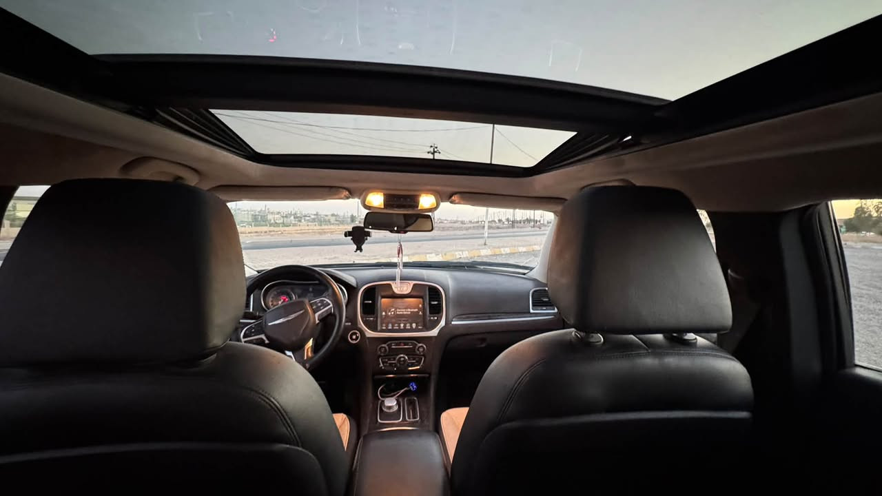 اوباما c300فول
سعره مناسب مستعجل عل بيع 
موديل 2016محدثه 2020
بجم كبس  بيه راس جاملغات الخليفة بدون جنطه  ورش نص باب  خلفي  
سياره بسمي مكانه كركوك تحويل ثاني يوم 
***********
