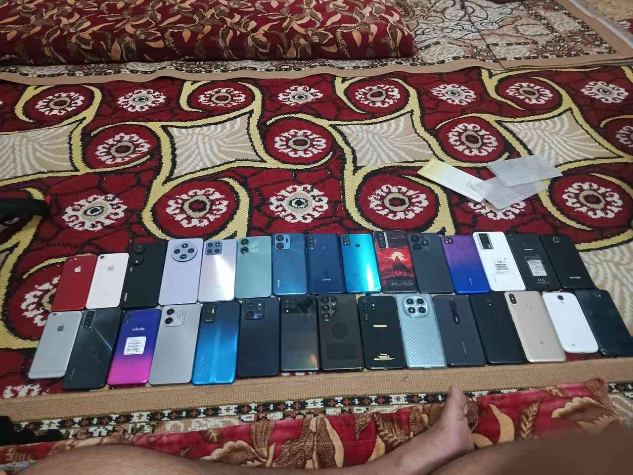 نضيفه • مكفوله • ذاكره ٣٢-٥١٢