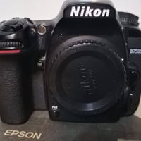 نيكون D7500 • ملحقات كاملة • بابل قرب مزار