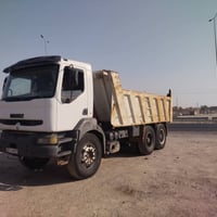 رينو • ٢٠٠٢ • اربيل