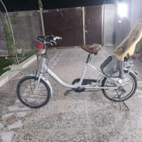 بايسكل • للبيع
